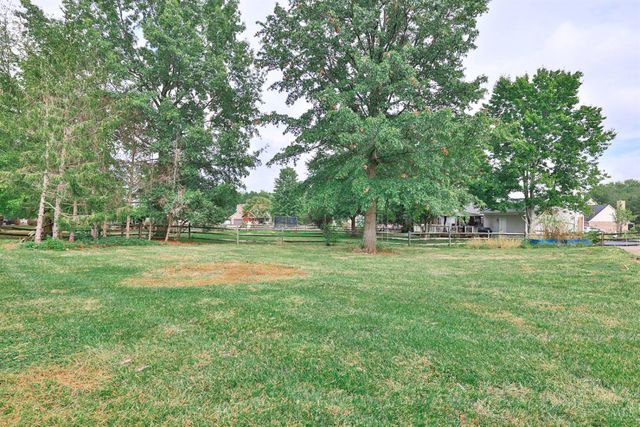 6646 Gentlewind Court, Miami Twp, OH 45140