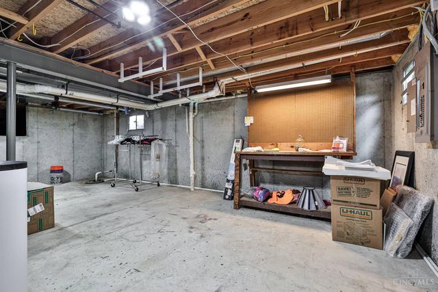 6646 Gentlewind Court, Miami Twp, OH 45140