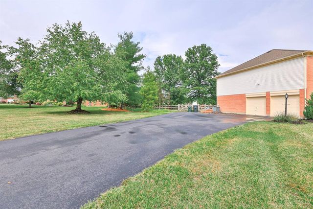 6646 Gentlewind Court, Miami Twp, OH 45140