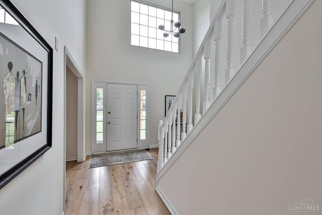 6646 Gentlewind Court, Miami Twp, OH 45140