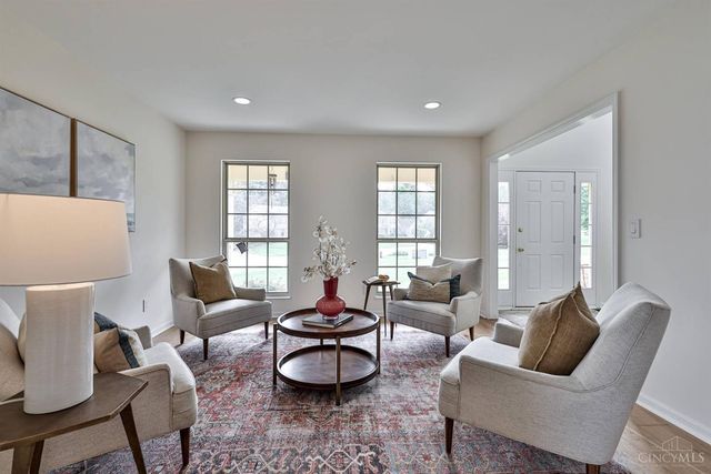 6646 Gentlewind Court, Miami Twp, OH 45140