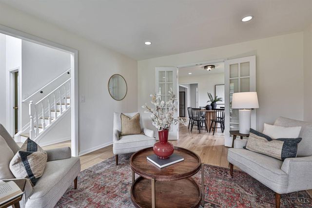 6646 Gentlewind Court, Miami Twp, OH 45140