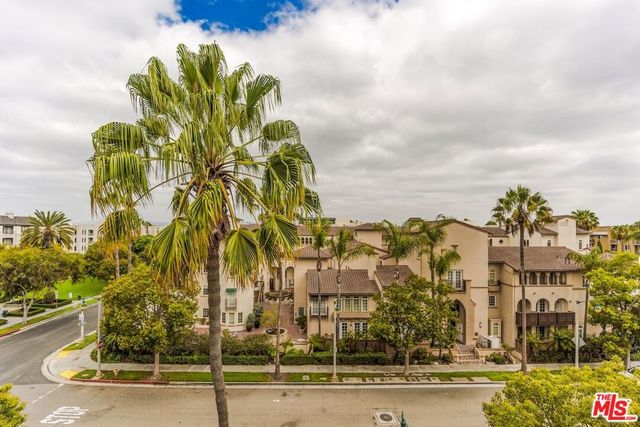 13200 Pacific 448, Playa Vista, CA 90094