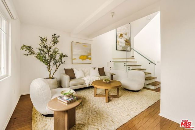 13200 Pacific 448, Playa Vista, CA 90094