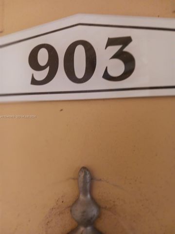 1239 SW 46th Ave 903, Pompano Beach, FL 33069