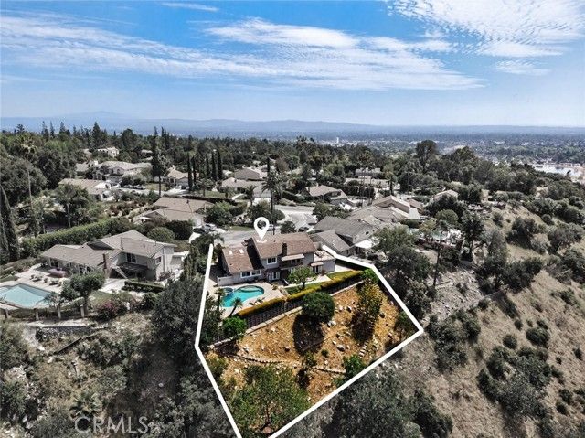 1535 Dove Court, Pasadena, CA 91107