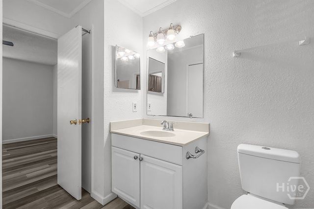 401 N Cromwell Road T-1, Savannah, GA 31410