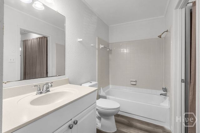 401 N Cromwell Road T-1, Savannah, GA 31410