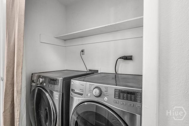 401 N Cromwell Road T-1, Savannah, GA 31410