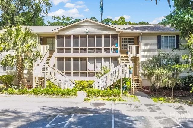 401 N Cromwell Road T-1, Savannah, GA 31410