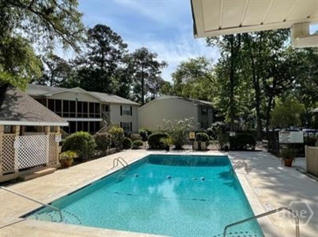 401 N Cromwell Road T-1, Savannah, GA 31410