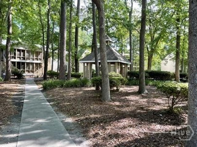 401 N Cromwell Road T-1, Savannah, GA 31410
