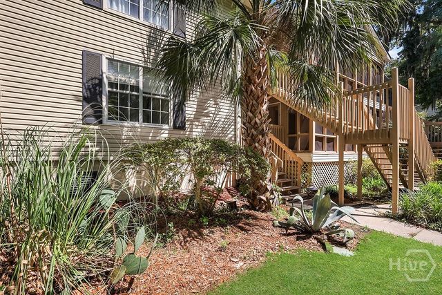 401 N Cromwell Road T-1, Savannah, GA 31410