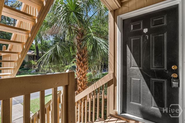 401 N Cromwell Road T-1, Savannah, GA 31410