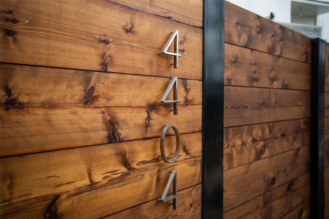 4404 Camp Bowie Boulevard, Fort Worth, TX 76107