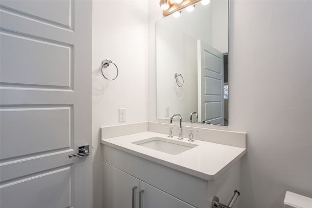 4404 Camp Bowie Boulevard, Fort Worth, TX 76107