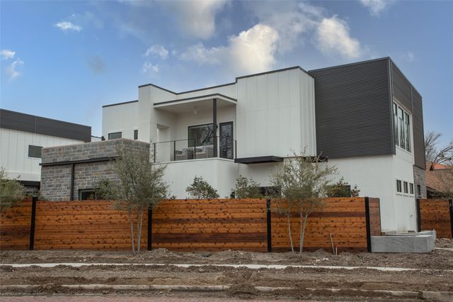 4404 Camp Bowie Boulevard, Fort Worth, TX 76107