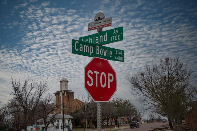 4404 Camp Bowie Boulevard, Fort Worth, TX 76107