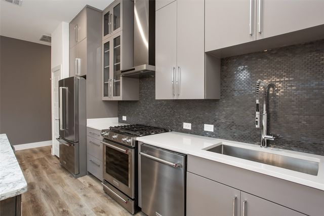 4404 Camp Bowie Boulevard, Fort Worth, TX 76107