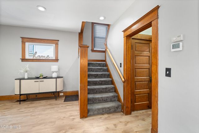 3624 Hoiles Avenue, Toledo, OH 43612