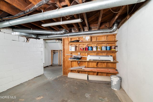 3624 Hoiles Avenue, Toledo, OH 43612