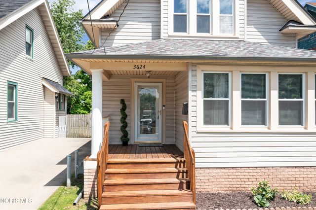 3624 Hoiles Avenue, Toledo, OH 43612