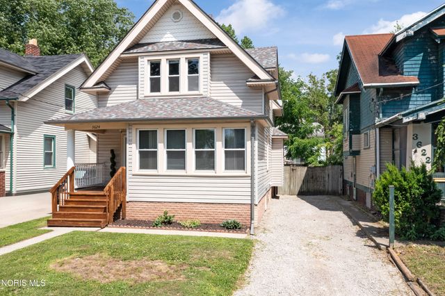 3624 Hoiles Avenue, Toledo, OH 43612