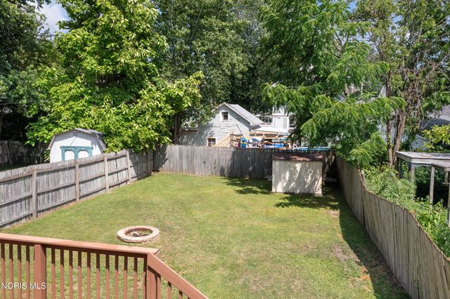 3624 Hoiles Avenue, Toledo, OH 43612