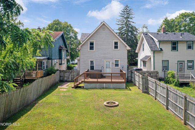 3624 Hoiles Avenue, Toledo, OH 43612