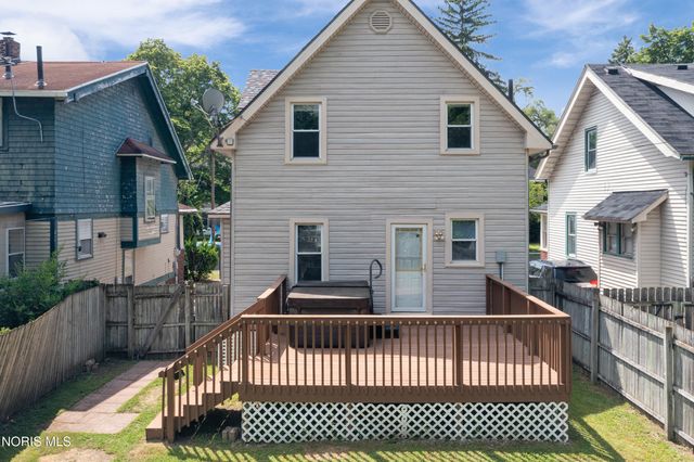 3624 Hoiles Avenue, Toledo, OH 43612