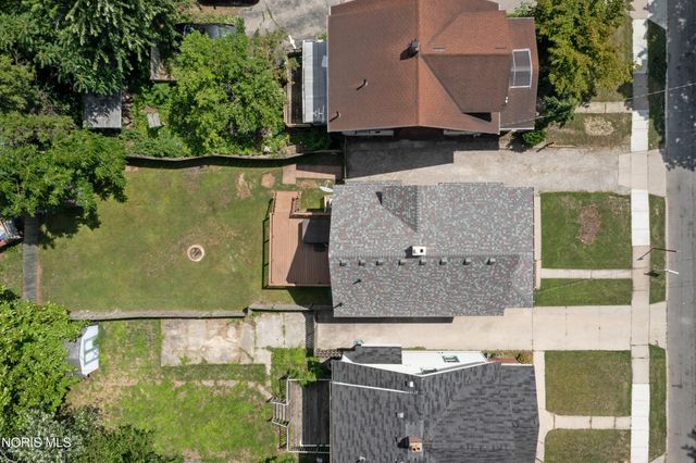 3624 Hoiles Avenue, Toledo, OH 43612