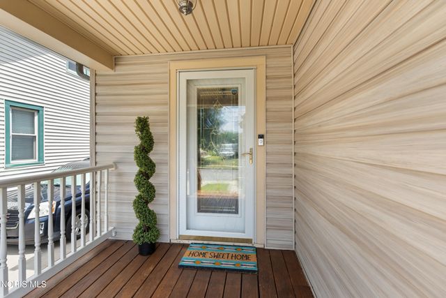 3624 Hoiles Avenue, Toledo, OH 43612