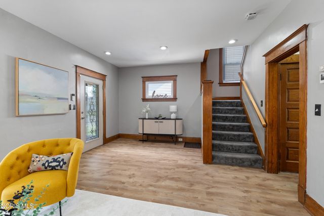 3624 Hoiles Avenue, Toledo, OH 43612
