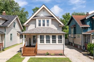 3624 Hoiles Avenue, Toledo, OH 43612
