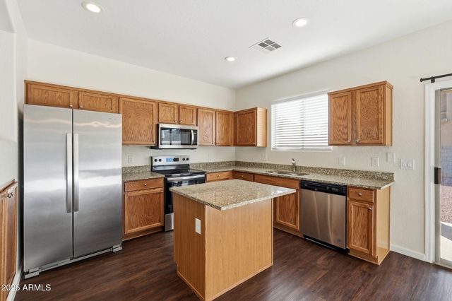 14847 W WINDROSE Drive, Surprise, AZ 85379