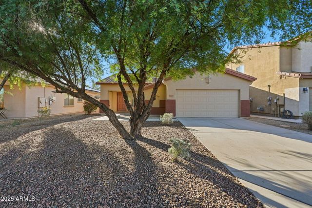 14847 W WINDROSE Drive, Surprise, AZ 85379
