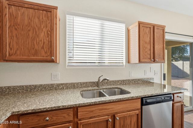 14847 W WINDROSE Drive, Surprise, AZ 85379