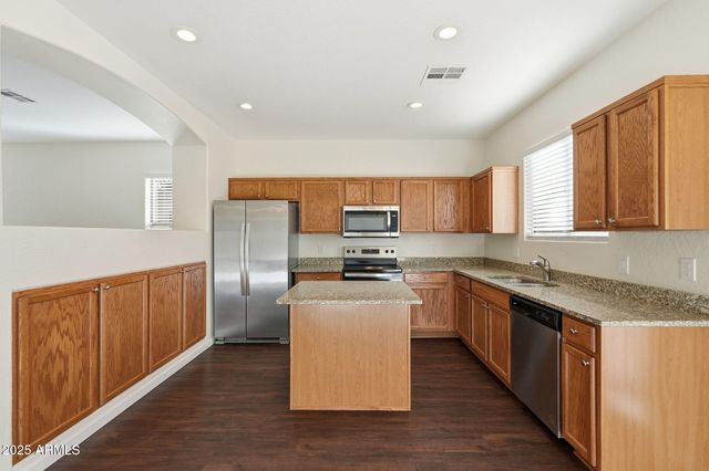 14847 W WINDROSE Drive, Surprise, AZ 85379