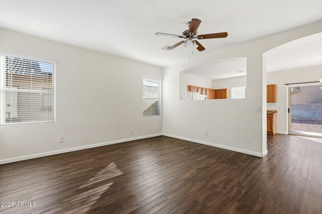 14847 W WINDROSE Drive, Surprise, AZ 85379