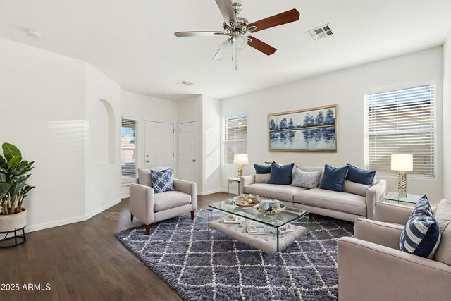 14847 W WINDROSE Drive, Surprise, AZ 85379