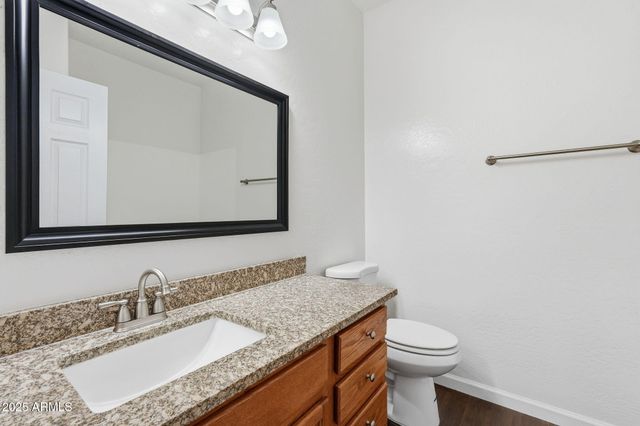 14847 W WINDROSE Drive, Surprise, AZ 85379