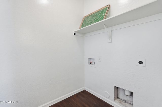 14847 W WINDROSE Drive, Surprise, AZ 85379