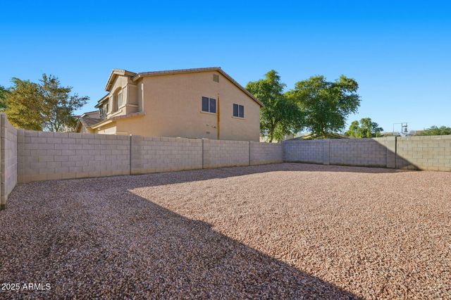 14847 W WINDROSE Drive, Surprise, AZ 85379