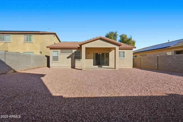 14847 W WINDROSE Drive, Surprise, AZ 85379