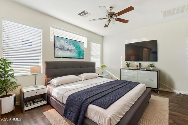 14847 W WINDROSE Drive, Surprise, AZ 85379