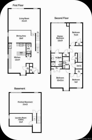 1211 Colony Drive, Hartsdale, NY 10530