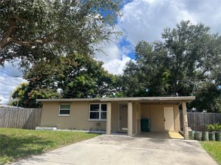 11509 106TH STREET, Largo, FL 33773