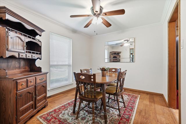 2509 Radcliffe Drive, Arlington, TX 76012