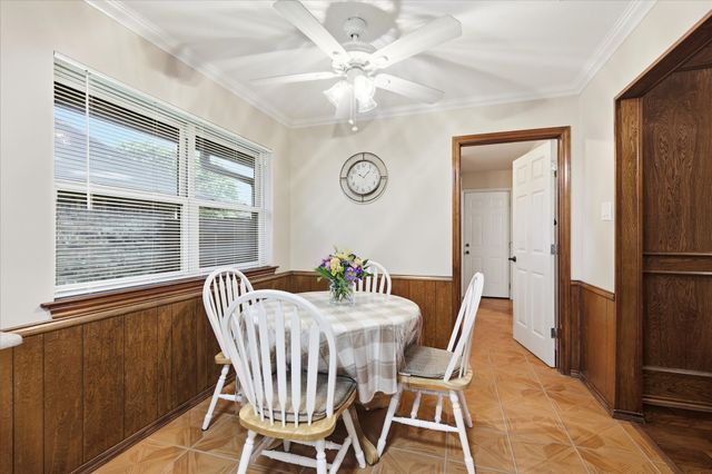 2509 Radcliffe Drive, Arlington, TX 76012
