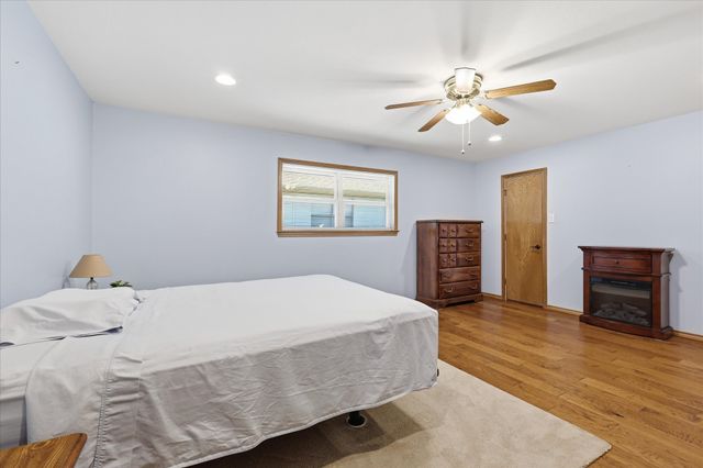 2509 Radcliffe Drive, Arlington, TX 76012